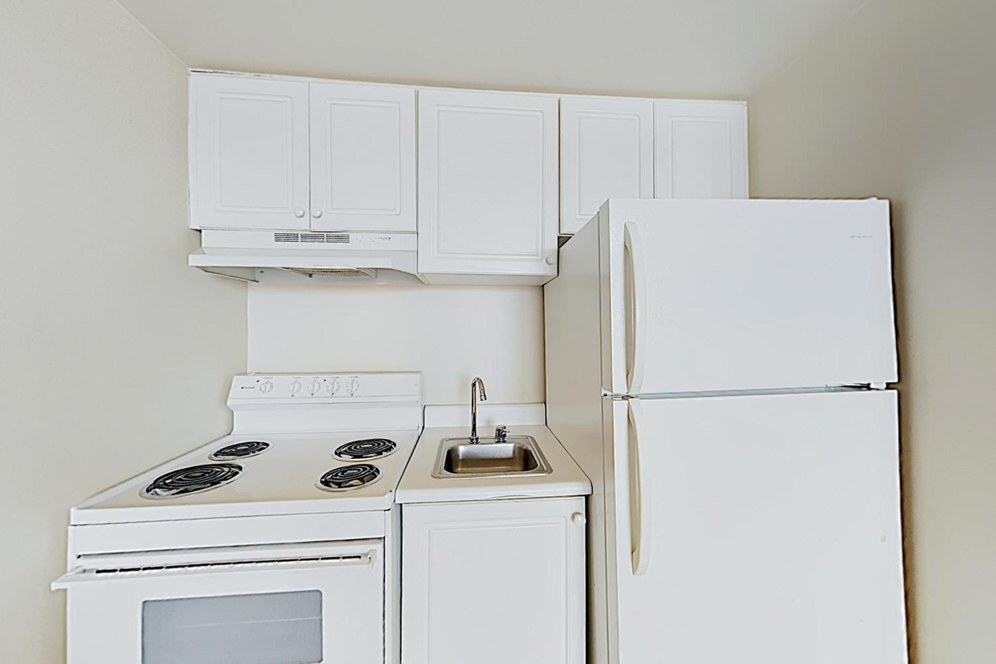 Water Street Condos II Wilmington Room photo